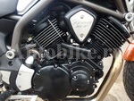     Yamaha BT1100 Bulldog 2002  16